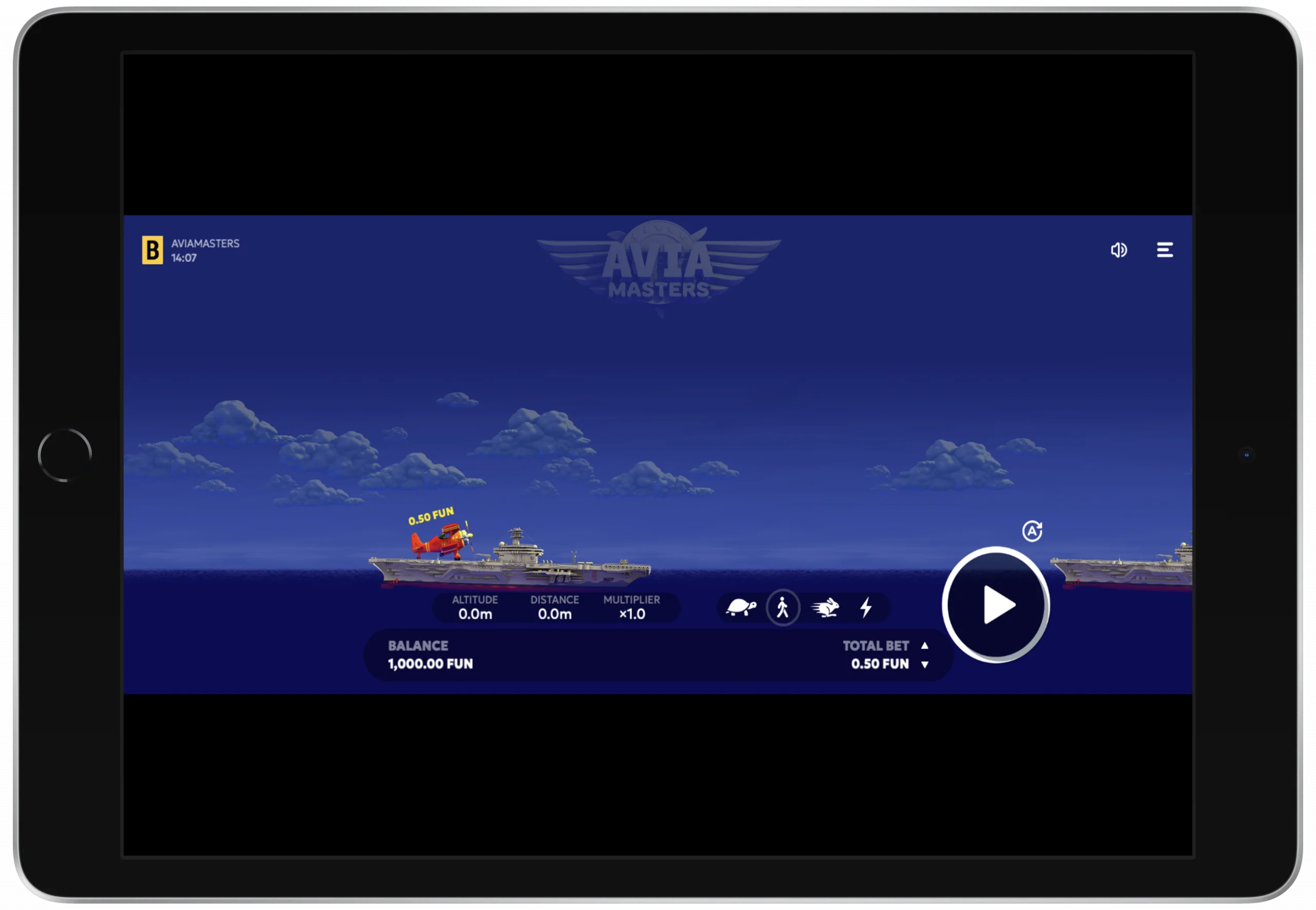 Mobile Version und Plattform-Kompatibilität