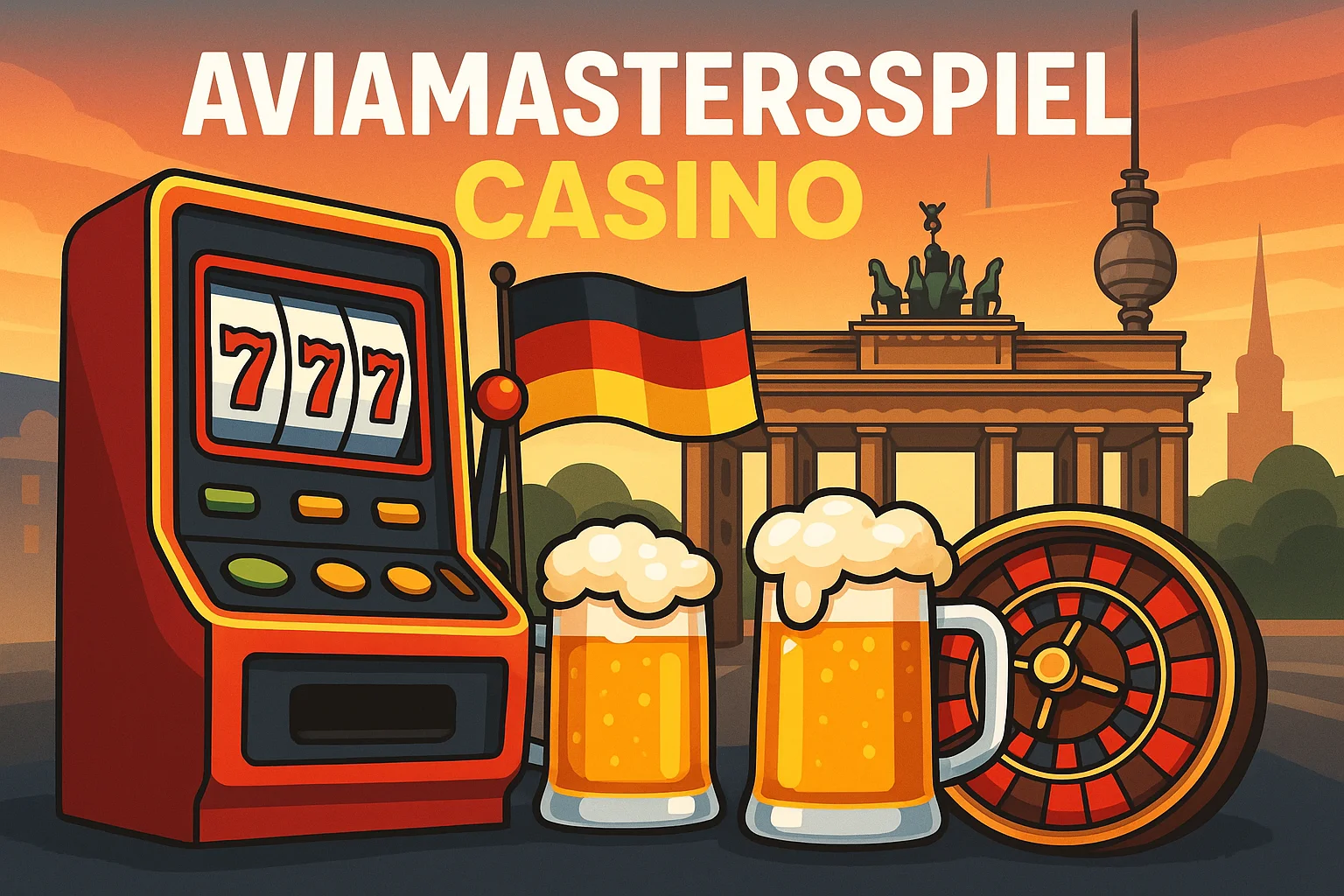 Vorteile von Avia Masters für Einsteiger