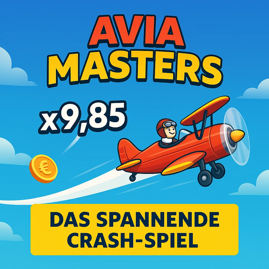 Strategien für erfolgreiches Avia Masters Casino Spielen