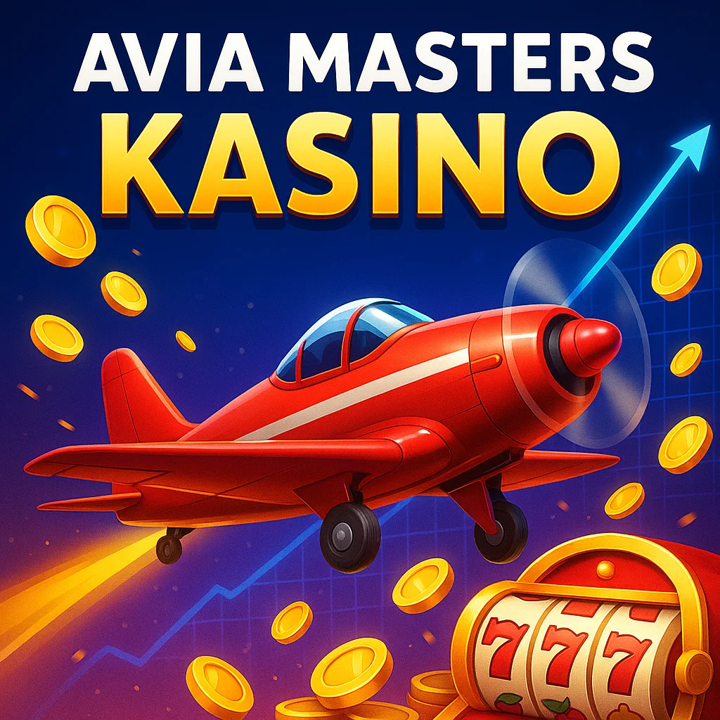 Vorteile des Avia Masters Casino Games