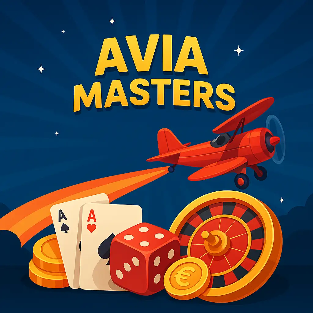 Strategien für erfolgreiches Avia Masters Gambling