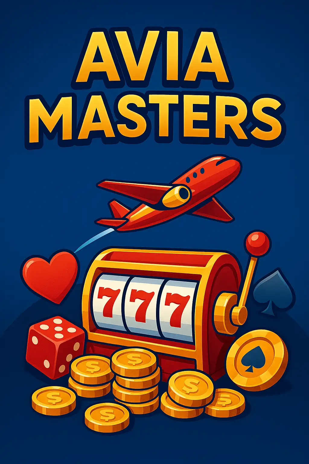 Avia Masters auf Android-Geräten